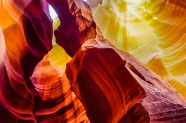 Antelope Canyon
