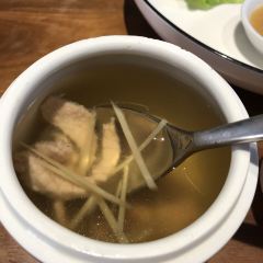 青普文化行馆(南靖土楼)·餐厅 User Photo