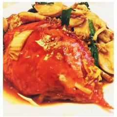 梅龙镇(南塘老街店) User Photo