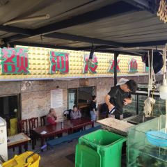 额河冷水鱼庄 User Photo