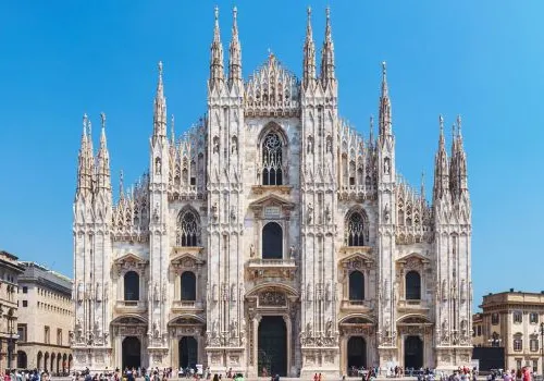 The Many Unusual Experiences on Offer in Milan