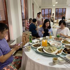 哈仙島興旺漁家餐廳張用戶圖片