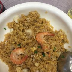 金海湾海鲜排档(朱家尖店) User Photo