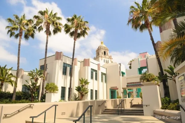 Culture, luxury and fun in one: Beverly Hills travel guide