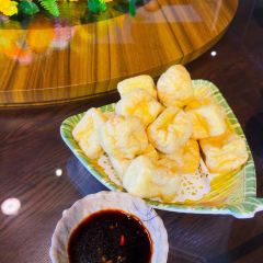 香格麗舍音樂餐廳張用戶圖片