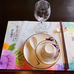 香格麗舍音樂餐廳張用戶圖片
