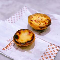 Fábrica da Nata - Pastéis de Nata User Photo