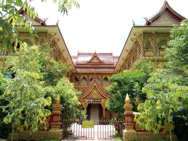 Manting Park