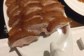 珠海海灣大飯店·海灣壹品用戶圖片