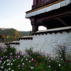 拉萨松赞林卡酒店·餐厅 User Photo