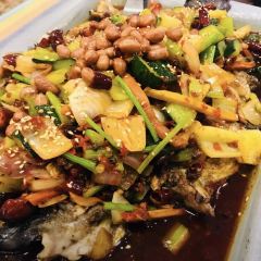 Ziwei Grilled Fish (chaoyang) User Photo