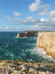 Cabo de San Vicente