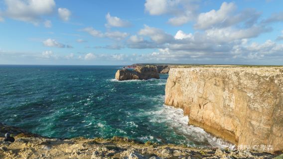 Cape Saint Vincent