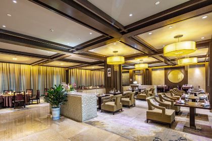 Yu Ping Xuan Chinese Restaurant