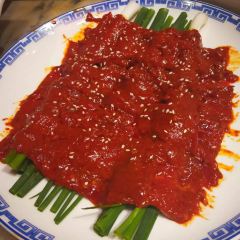 码头故事火锅(靖远店) User Photo