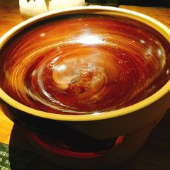 厚物巷9号西餐·融合菜(长白店) User Photo