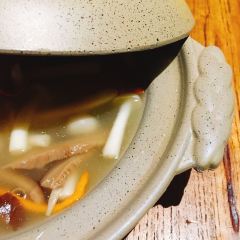 厚物巷9号西餐·融合菜(长白店) User Photo
