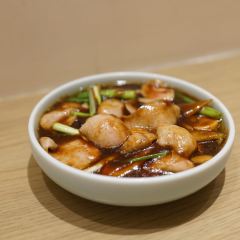 虞面斋常熟野蕈（Xun）面馆 User Photo