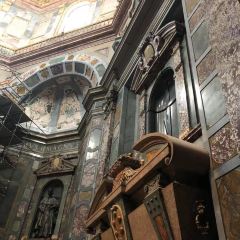 le Cappelle Medicee張用戶圖片