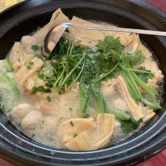 新回龙万绿酒家 User Photo