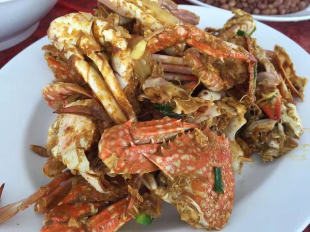 King Seafood South Phatthaya