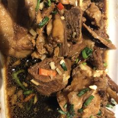 乌镇通安客栈·中餐厅·何家小馆 User Photo