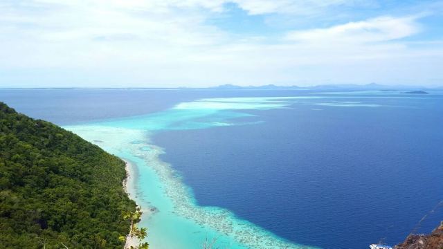 珍珠島