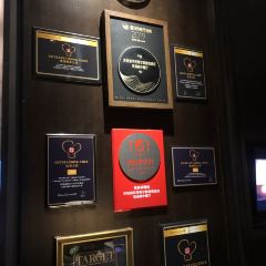 Fortune Pavilion User Photo