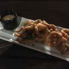 Unique Rooftop Bar & Restaurant User Photo