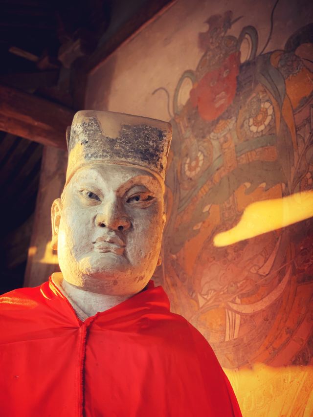 廣勝寺