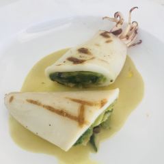 Eolo Ristorante張用戶圖片
