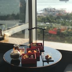 廈門海港英迪格飯店（中山路店）·江畔餐廳張用戶圖片