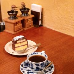 Kohi Morinotokei User Photo