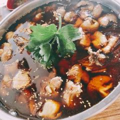 肥肠鸡冷锅串串(广元店) User Photo