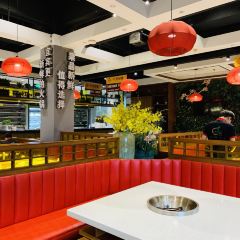 XIAO LIANG PIN HOT POT User Photo