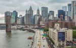 Manhattan Bridge