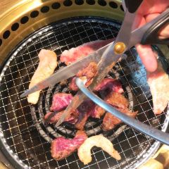 Gyukaku, Omoromachi Ekimae張用戶圖片