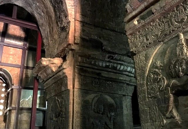 Nanpaya Temple