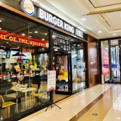 Burger King (wanda) ảnh của người dùng