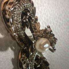 Pearl Dragon User Photo