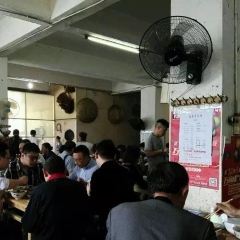 九九豆花馆(解放碑步行街店) User Photo