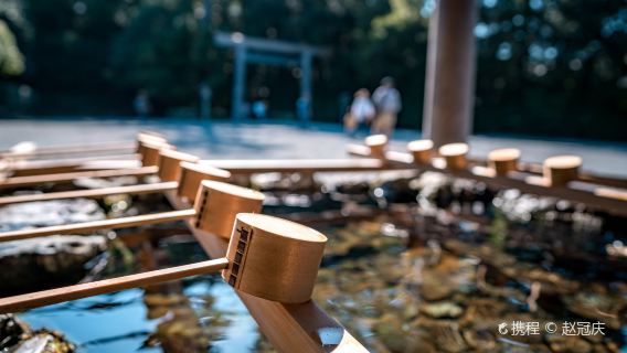 日本名古屋伊勢神宮+托福橫丁+二見浦海灘+夫婦岩+鳥羽水族館