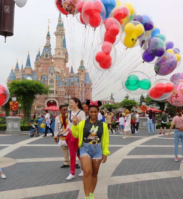 Disneytown