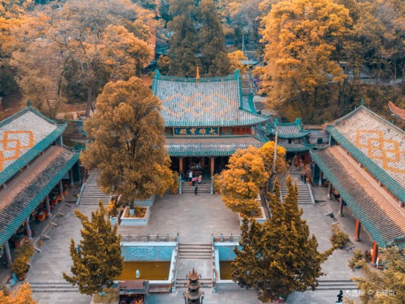 판룽 사원