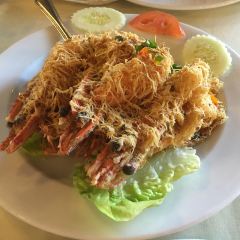 Orkid Ria Seafood Restaurant User Photo