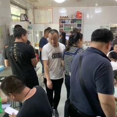 Qingzhenxilanlaodingyangtangtese Snack User Photo