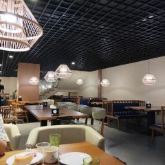 钱小奴创意自助餐厅(嘉善万联城店) User Photo