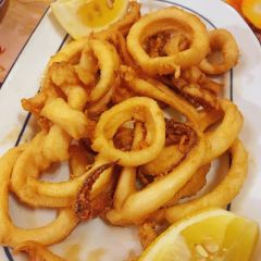 Meson del Champinon User Photo