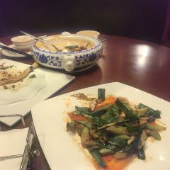 Anrenfupengxilaidengjiudianjuweizhong Restaurant User Photo