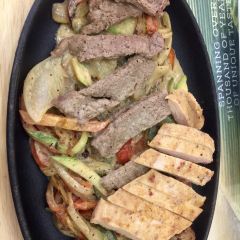 Ahmet's Turkish Restaurant User Photo